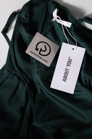 Φόρεμα About You, Μέγεθος S, Χρώμα Πράσινο, Τιμή 35,05 €