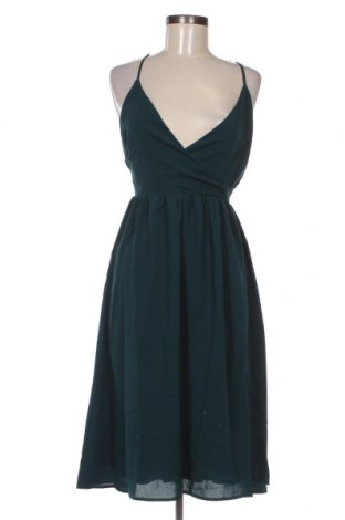 Kleid About You, Größe S, Farbe Grün, Preis 10,52 €