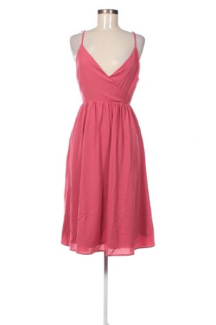 Φόρεμα About You, Μέγεθος S, Χρώμα Ρόζ , Τιμή 8,41 €