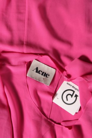 Šaty  Acne Studios, Veľkosť S, Farba Ružová, Cena  129,28 €