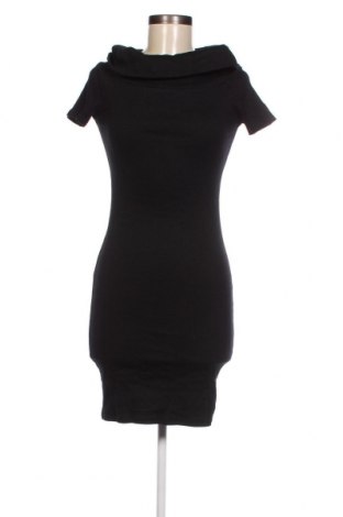Φόρεμα Amisu, Μέγεθος M, Χρώμα Μαύρο, Τιμή 1,97 €