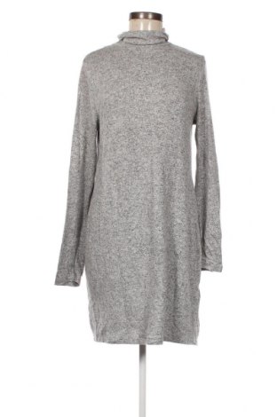 Kleid Amisu, Größe S, Farbe Grau, Preis 2,22 €