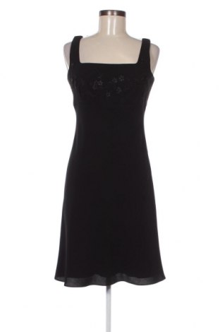Kleid Ann Taylor, Größe S, Farbe Schwarz, Preis 32,85 €