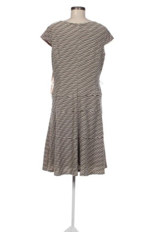 Kleid Anne Klein, Größe L, Farbe Beige, Preis 41,06 €