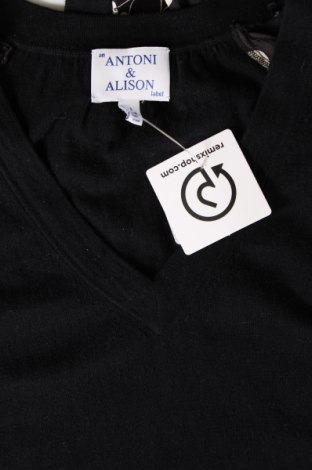 Kleid Antoni&Alison, Größe S, Farbe Schwarz, Preis 14,81 €