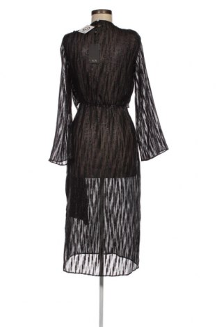 Kleid Armani Exchange, Größe S, Farbe Schwarz, Preis € 66,71