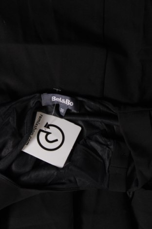 Šaty  Bel&Bo, Veľkosť S, Farba Čierna, Cena  2,63 €
