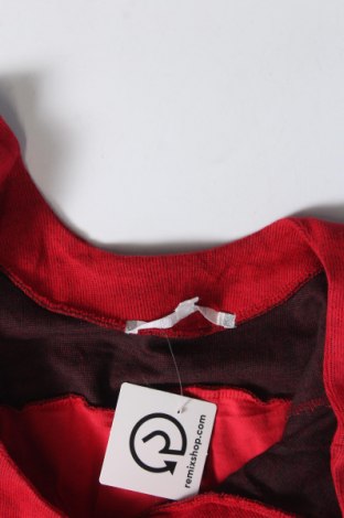 Φόρεμα Bershka, Μέγεθος M, Χρώμα Κόκκινο, Τιμή 17,94 €