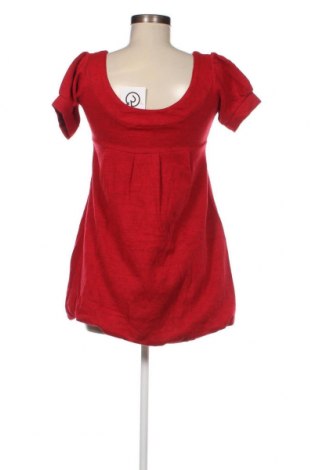 Φόρεμα Bershka, Μέγεθος M, Χρώμα Κόκκινο, Τιμή 17,94 €