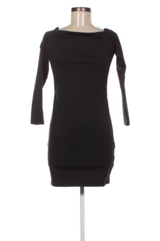Φόρεμα Bershka, Μέγεθος L, Χρώμα Μαύρο, Τιμή 5,93 €