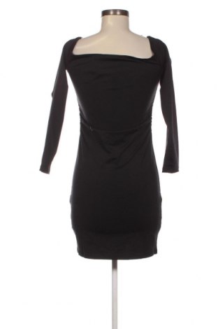 Šaty  Bershka, Veľkosť L, Farba Čierna, Cena  5,69 €