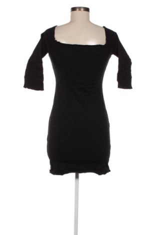Šaty  Bershka, Veľkosť M, Farba Čierna, Cena  2,96 €