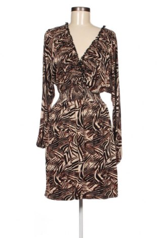 Φόρεμα Body Flirt, Μέγεθος XS, Χρώμα Πολύχρωμο, Τιμή 2,67 €