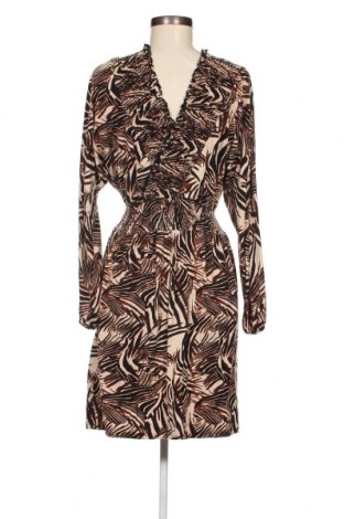 Φόρεμα Body Flirt, Μέγεθος XS, Χρώμα Πολύχρωμο, Τιμή 1,78 €