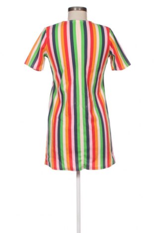 Kleid Boohoo, Größe XS, Farbe Mehrfarbig, Preis 23,71 €