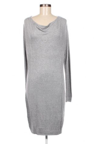 Kleid Bpc Bonprix Collection, Größe M, Farbe Grau, Preis € 2,22