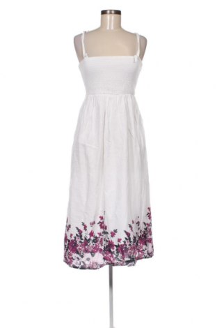 Φόρεμα Bpc Bonprix Collection, Μέγεθος L, Χρώμα Λευκό, Τιμή 13,36 €