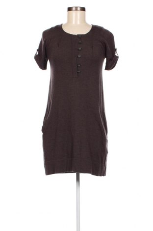 Kleid Bruuns Bazaar, Größe S, Farbe Braun, Preis 4,93 €