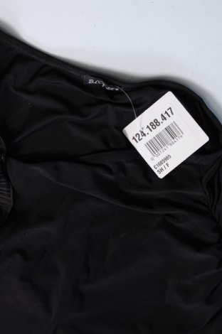 Φόρεμα Bs, Μέγεθος S, Χρώμα Μαύρο, Τιμή 3,23 €