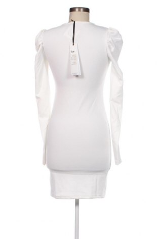 Φόρεμα Bubbleroom, Μέγεθος S, Χρώμα Λευκό, Τιμή 47,94 €