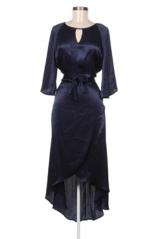 Kleid By Malene Birger, Größe M, Farbe Blau, Preis € 42,65