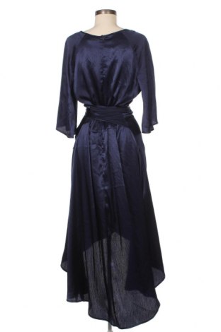 Kleid By Malene Birger, Größe M, Farbe Blau, Preis 57,75 €
