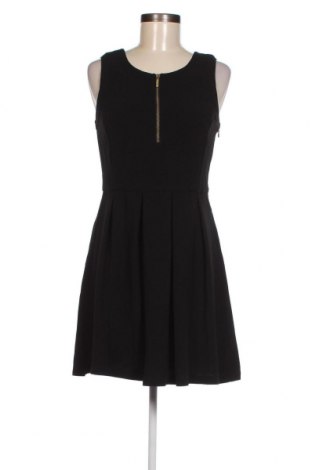 Kleid Cache Cache, Größe S, Farbe Schwarz, Preis 3,23 €