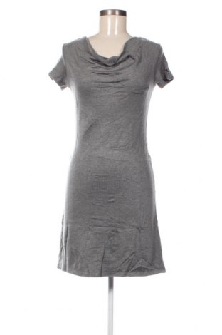Kleid Cache Cache, Größe S, Farbe Grau, Preis 2,83 €