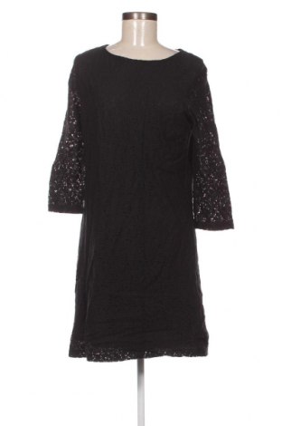 Kleid Camaieu, Größe M, Farbe Schwarz, Preis 2,02 €