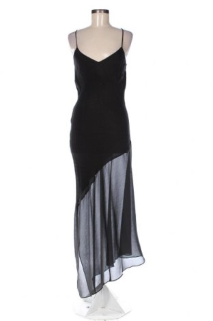 Šaty  Camille x Mango, Velikost S, Barva Černá, Cena  370,00 Kč