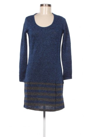 Kleid Camomilla, Größe M, Farbe Blau, Preis 3,23 €