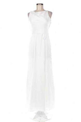 Φόρεμα Chi Chi, Μέγεθος M, Χρώμα Λευκό, Τιμή 33,73 €