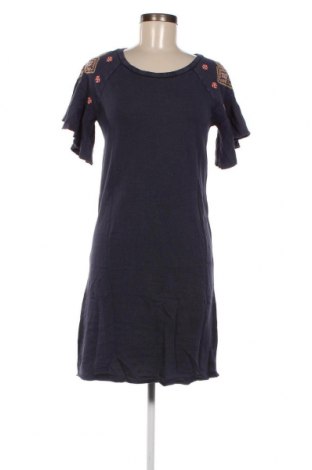 Φόρεμα Clockhouse, Μέγεθος XS, Χρώμα Μπλέ, Τιμή 2,51 €