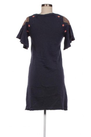 Kleid Clockhouse, Größe XS, Farbe Blau, Preis € 2,42