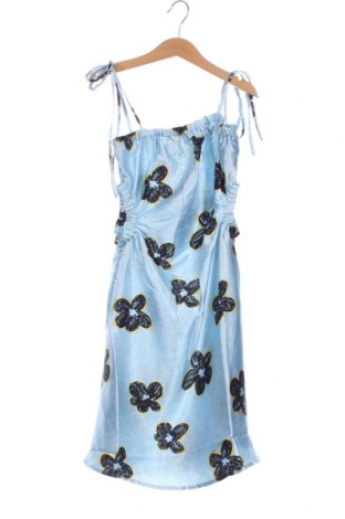 Φόρεμα Collusion, Μέγεθος S, Χρώμα Μπλέ, Τιμή 8,06 €