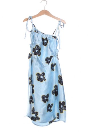 Φόρεμα Collusion, Μέγεθος S, Χρώμα Μπλέ, Τιμή 5,26 €