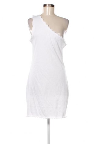 Φόρεμα Collusion, Μέγεθος XL, Χρώμα Λευκό, Τιμή 7,71 €