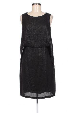 Kleid Comma,, Größe M, Farbe Schwarz, Preis 11,50 €