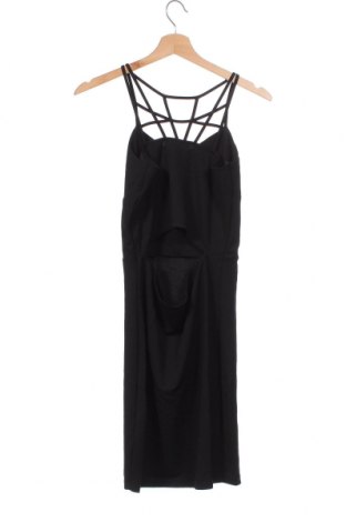 Kleid CoolCat, Größe M, Farbe Schwarz, Preis 23,66 €