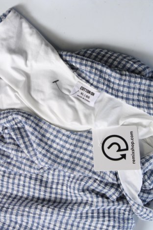 Kleid Cotton On, Größe XL, Farbe Mehrfarbig, Preis 9,48 €