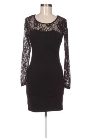 Kleid Cropp, Größe S, Farbe Schwarz, Preis 5,63 €