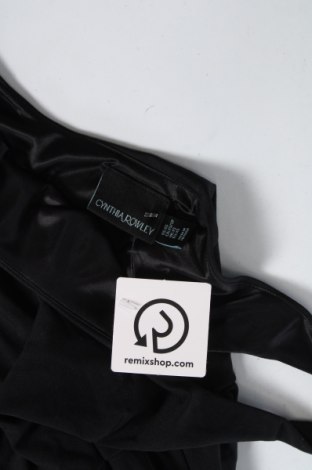 Šaty  Cynthia Rowley, Veľkosť XS, Farba Čierna, Cena  6,85 €
