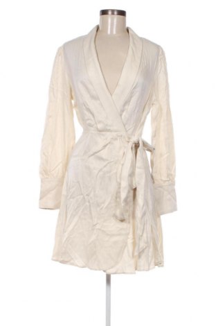 Kleid Daahls by Emma Roberts, Größe M, Farbe Ecru, Preis € 11,04