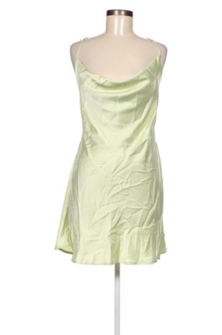 Φόρεμα Daisy Street, Μέγεθος L, Χρώμα Πράσινο, Τιμή 8,77 €