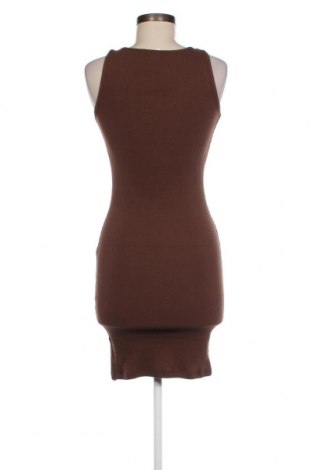 Φόρεμα Defacto, Μέγεθος L, Χρώμα Καφέ, Τιμή 6,64 €