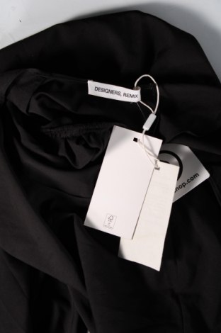 Kleid Designers Remix, Größe XS, Farbe Schwarz, Preis € 133,51