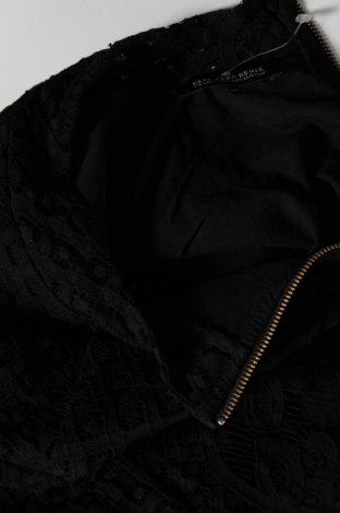 Φόρεμα Designers Remix, Μέγεθος S, Χρώμα Μαύρο, Τιμή 7,14 €