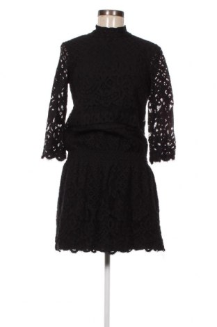 Φόρεμα Designers Remix, Μέγεθος S, Χρώμα Μαύρο, Τιμή 8,56 €