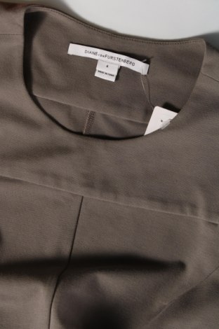 Kleid Diane Von Furstenberg, Größe XS, Farbe Mehrfarbig, Preis 52,36 €