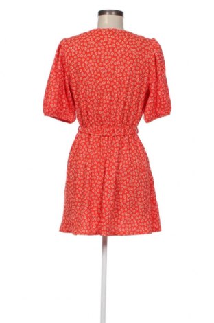 Kleid Dorothy Perkins, Größe M, Farbe Rot, Preis € 42,27
